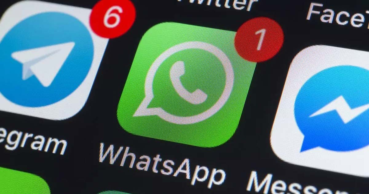 AYNI TELEFONDA İKİ WHATSAPP HESABI NASIL KULLANILIR?