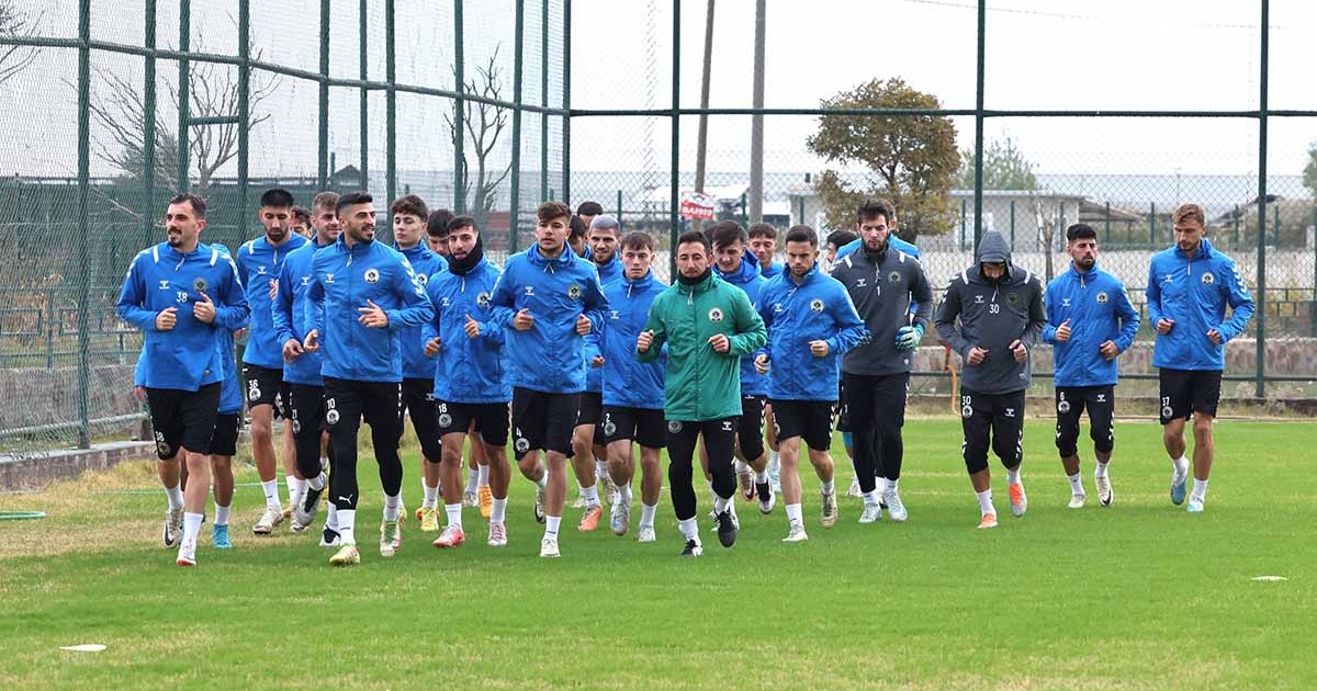 MENEMEN FK, İÇ SAHADA İLK KEZ KAYBETTİ