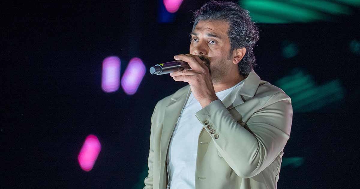 MANİSA’DA BAYHAN RÜZGARI ESTİ