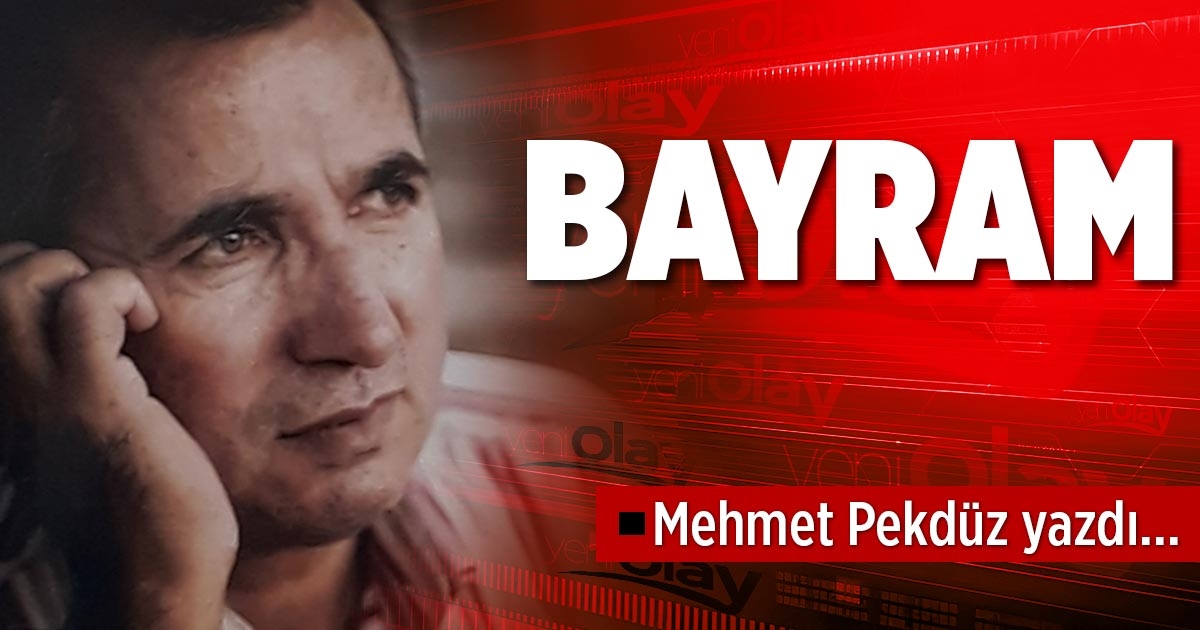 BAYRAM