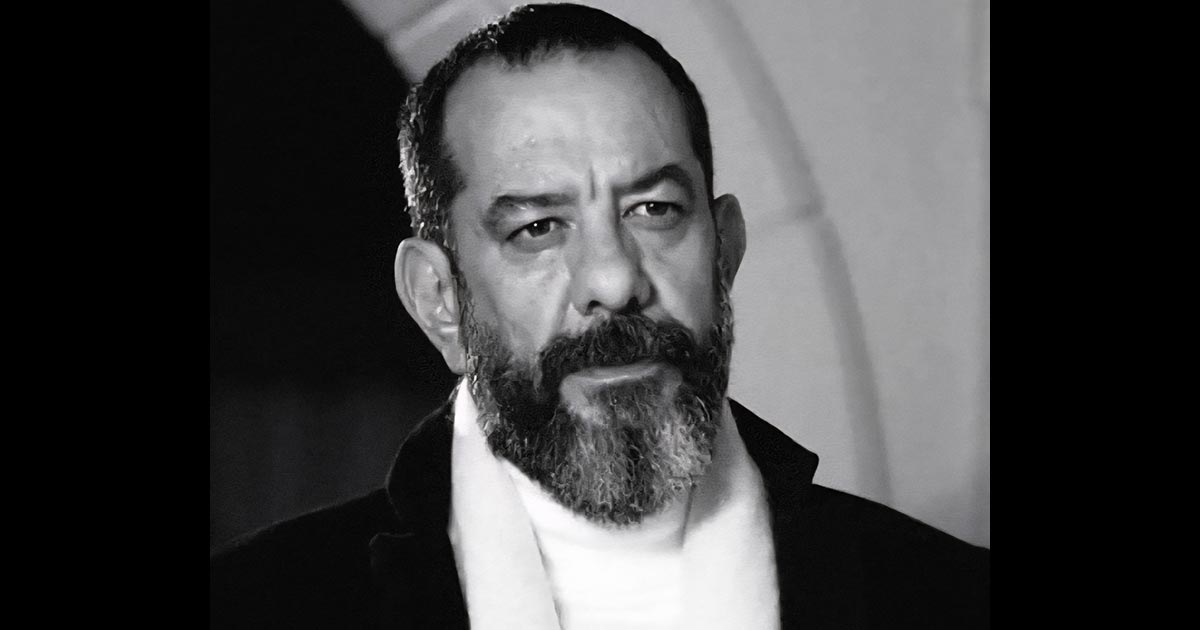 OYUNCU EMRE TÖRÜN HAYATINI KAYBETTİ