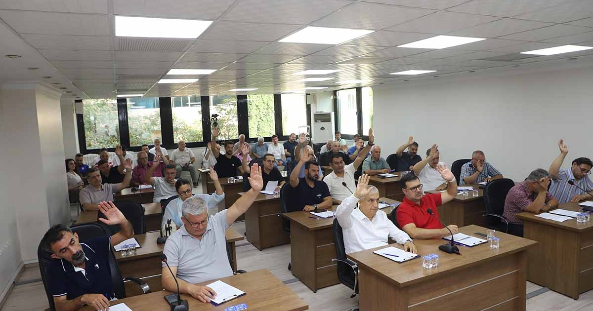 FERDİ ZEYREK'İN İSMİ TURGUTLU'DA YAŞAYACAK
