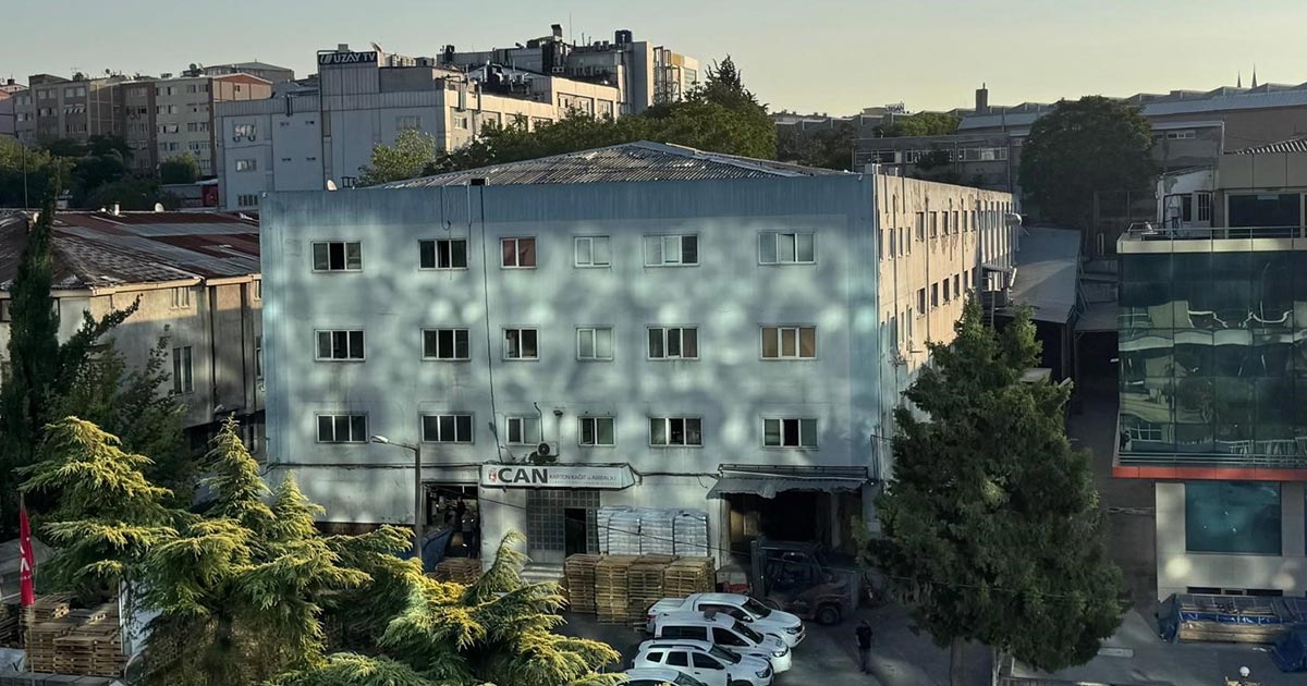  CAN HOLDİNG’E KARA PARA OPERASYONU: 121 ŞİRKETE EL KONULDU