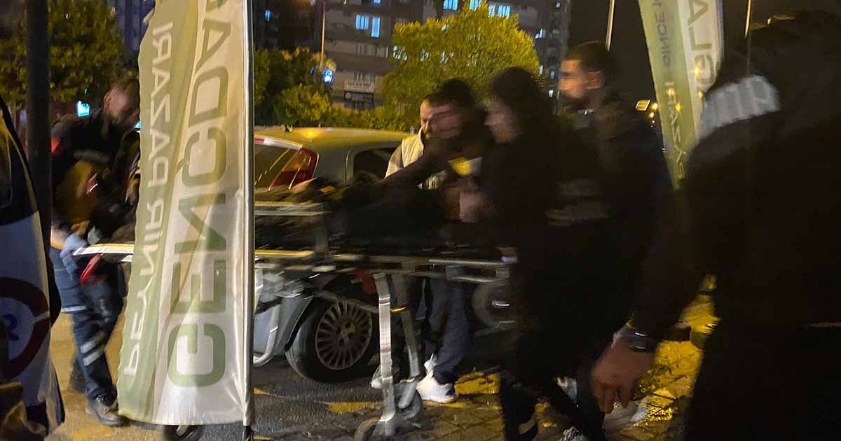 KARDEŞİNİN SEVGİLİSİNİ BIÇAKLAYAN AĞABEY TUTUKLANDI