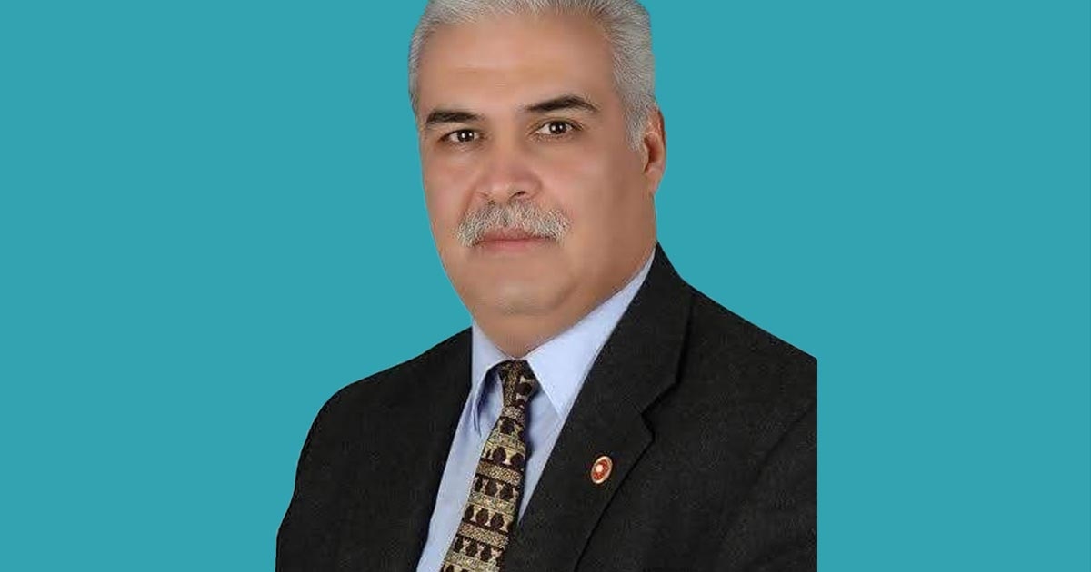 ESKİ BAŞKAN ARAÇ KULLANIRKEN KALP KRİZİ GEÇİRİP HAYATINI KAYBETTİ