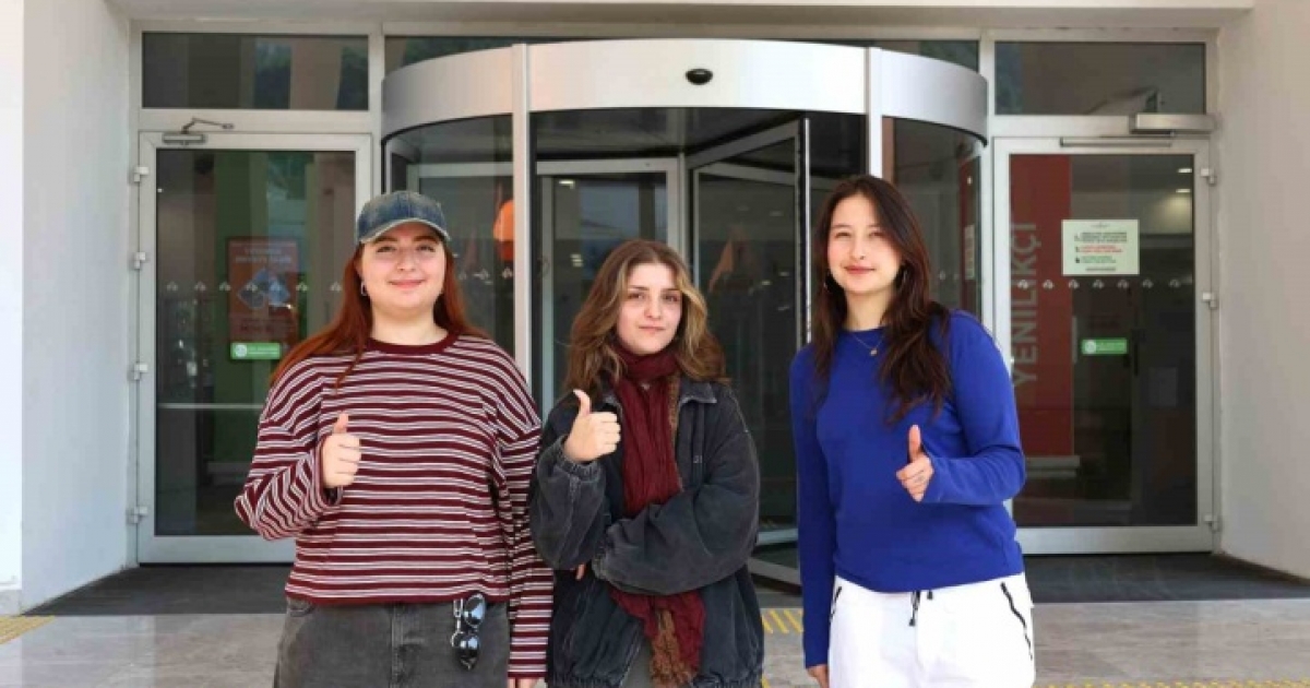 FİLMLERİ ÇEKTİLER, ÖDÜLLERİ KAPTILAR