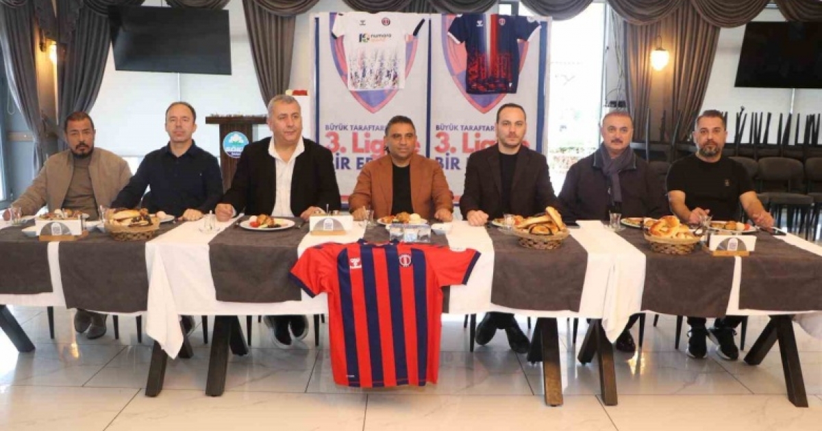 SÖKE 1970 SK’DA KULÜBÜN YOL HARİTASI BELİRLENDİ