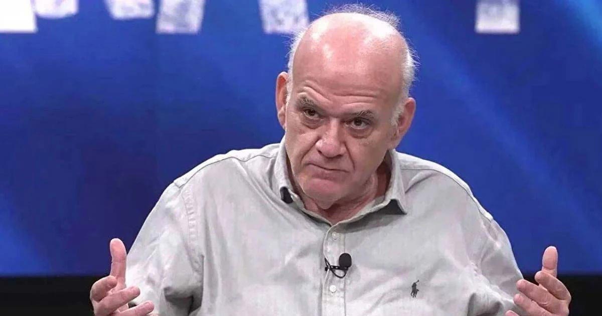 AHMET ÇAKAR SERBEST BIRAKILDI