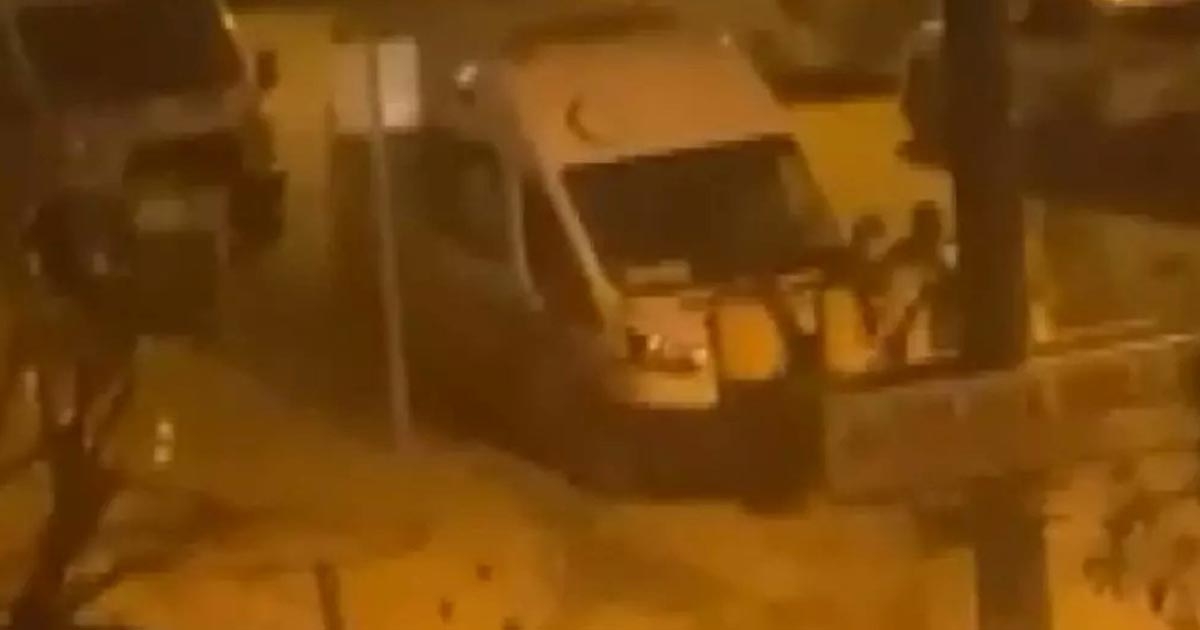 DAEŞ OPERASYONUNDA POLİSE ATEŞ AÇILDI YARALILAR VAR 