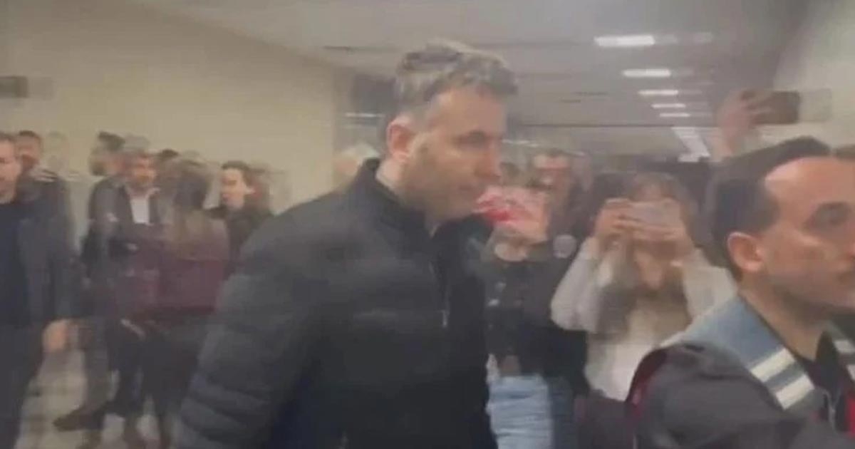 ERSOY VE CEBECİ'NİN UYUŞTURUCU TESTİ SONUÇLARI BELLİ OLDU