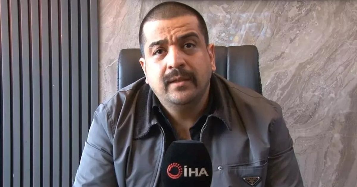 GÜLLÜ'NÜN ESKİ PATRONUNDAN KİRALIK KATİL İDDİASI