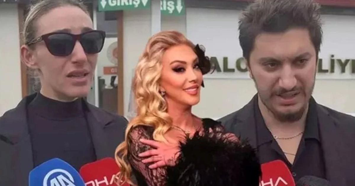 GÜLLÜ'NÜN ÖLÜMÜNDE MİRAS ŞÜPHESİ