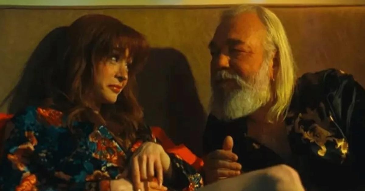 RTÜK İNCELEMESİ SONRASI JASMINE DİZİSİ YAYINDAN KALDIRILDI