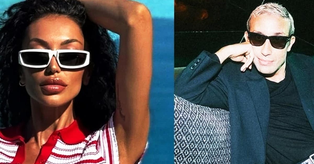 ÜNLÜ STİLİST RABİA YAMAN UYUŞTURUCU SORUŞTURMASINDA GÖZALTINA ALINDI