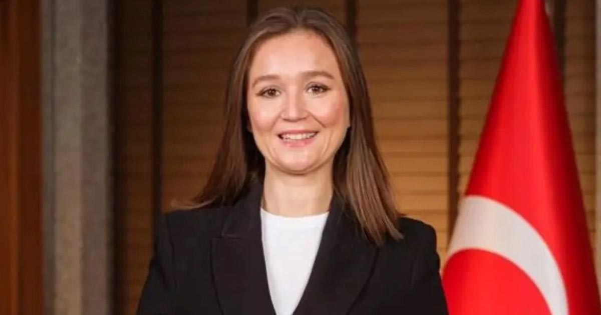 MANİSA ŞEHZADELER BELEDİYE BAŞKANI GÜLŞAH DURBAY KANSERE YENİK DÜŞTÜ