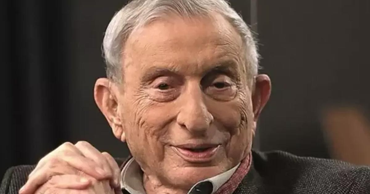 HALDUN DORMEN ENTÜBE EDİLDİ