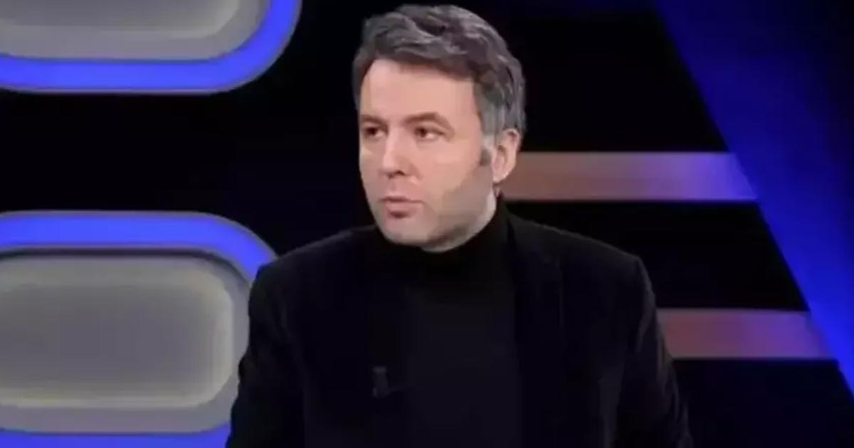 MEHMET AKİF ERSOY HAKKINDA KARAR