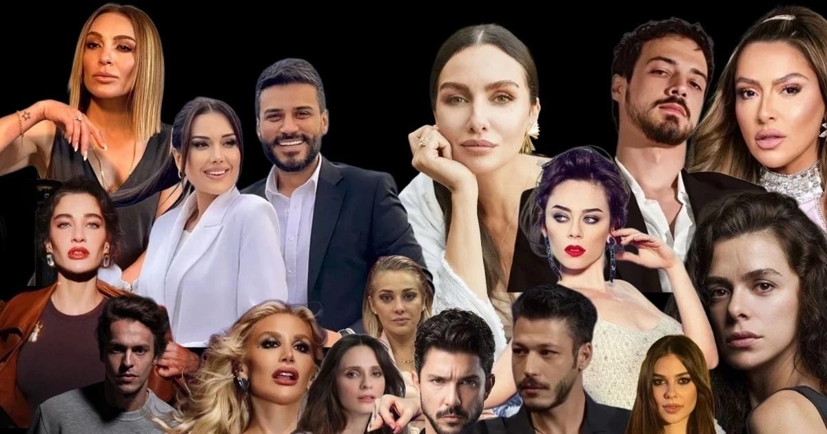 ÜNLÜLERİN KAN VE SAÇ ANALİZİ SONUÇLARI NETLEŞTİ