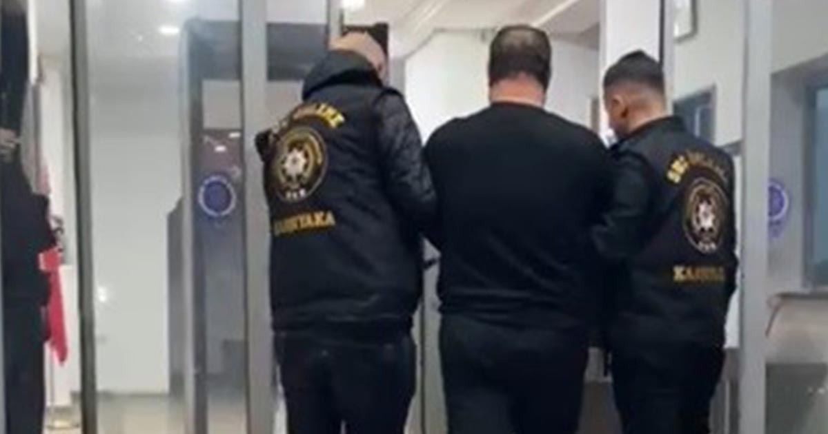 İZMİR’DE CİNAYET FİRARİSİNE OPERASYON