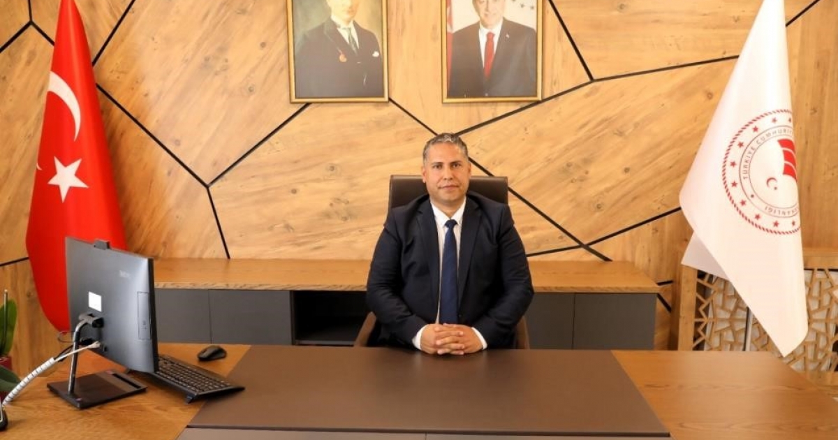 GÜVENLİ GIDADA TAKLİT VE TAĞŞİŞE TAVİZ YOK
