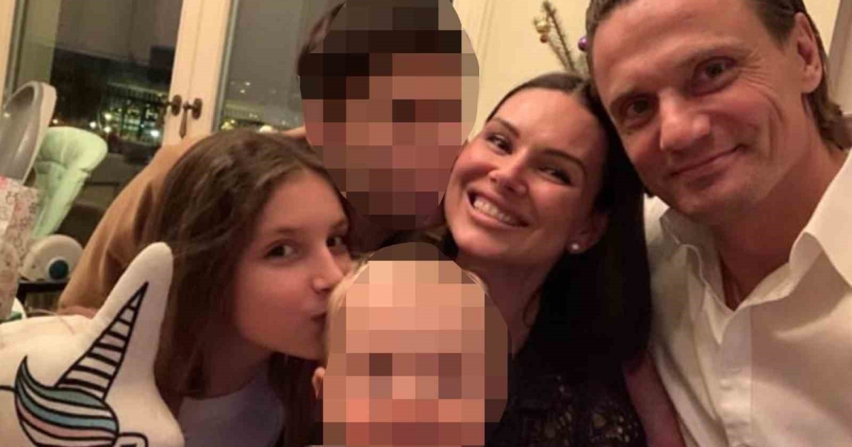 RUS ANNE İLE KIZININ KATİL ZANLISI TÜRKİYE’YE GETİRİLDİ, İFADESİNDE SUÇLAMALARI REDDETTİ
