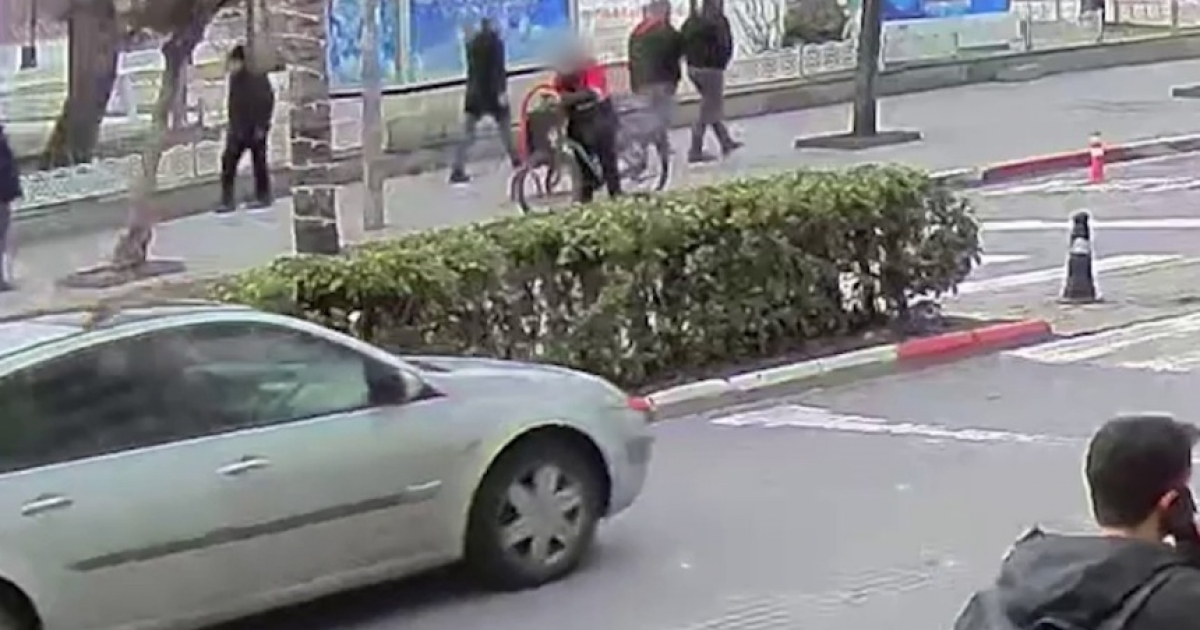 BAŞKAN YALIM, AHLAK DIŞI DAVRANIŞI AFFETMEDİ
