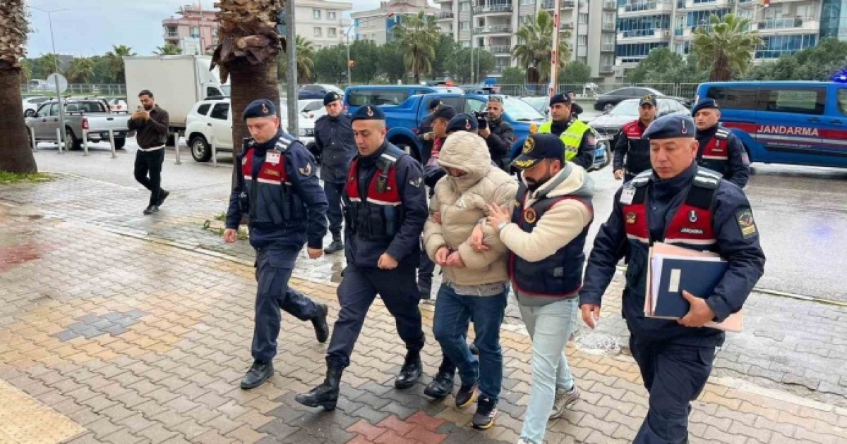 İZMİR’DE İKİ KARDEŞİN ÖLDÜĞÜ KAZADA KAÇAN ŞÜPHELİ TUTUKLANDI