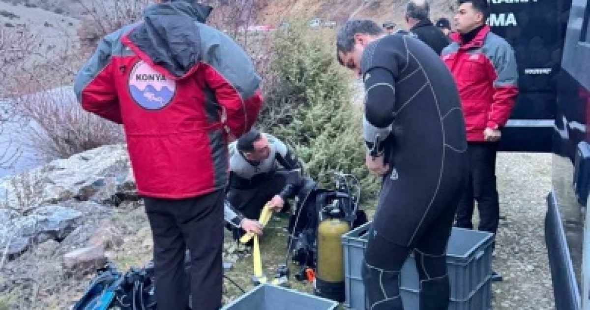 AFYONKARAHİSAR’DA 22 YAŞINDAKİ GENCİN ATLA GEZİSİ FACİAYLA BİTTİ
