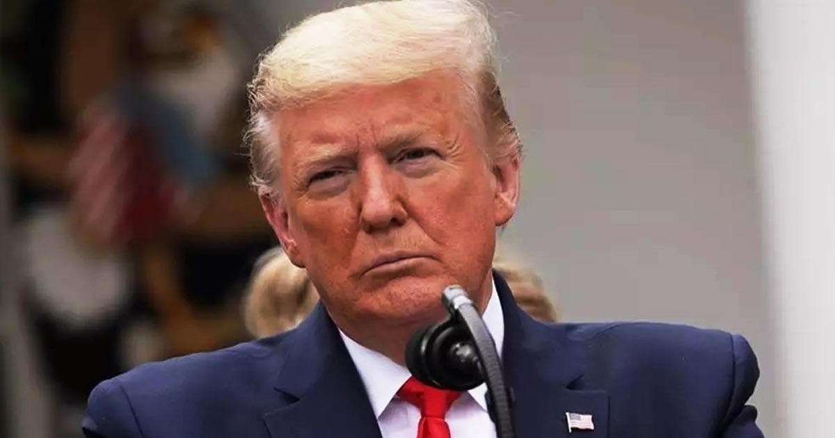 ABD VE İRAN ARASINDA TANSİYON HAT SAFHADA