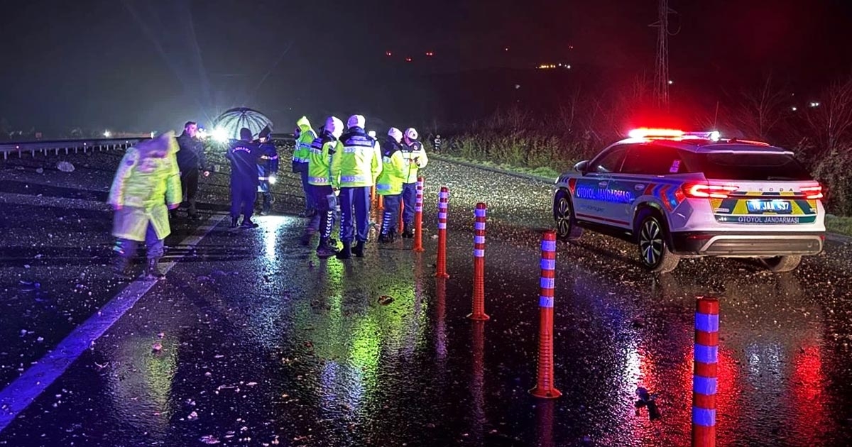 BALIKESİR'DE F-16 DÜŞTÜ