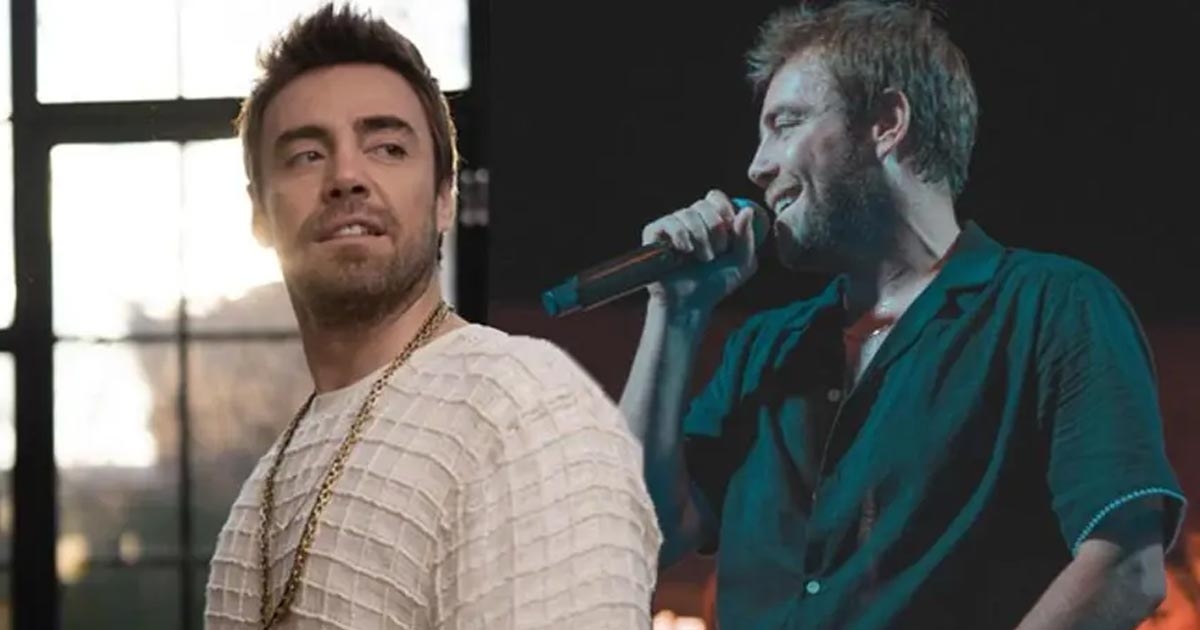 ÜNLÜLERE UYUŞTURUCU OPERASYONU 5 KİŞİ TUTUKLANDI