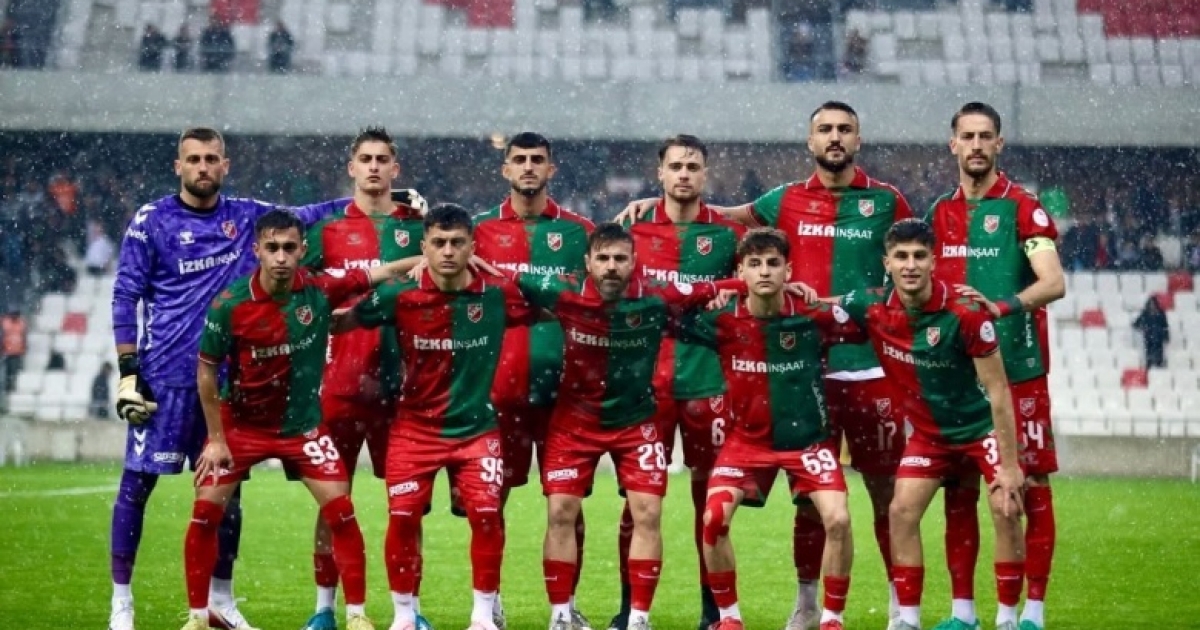 KARŞIYAKA’NIN RAKİBİ UŞAKSPOR
