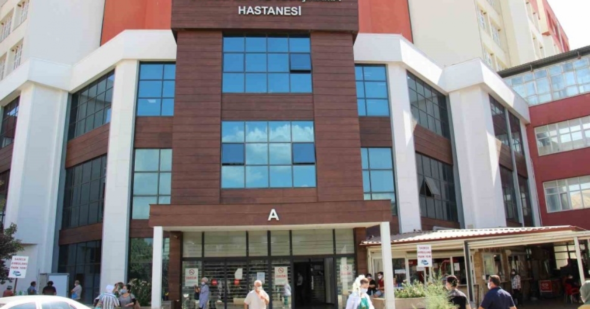 ADÜ HASTANESİ’NDEN ’İHMAL’ AÇIKLAMASI
