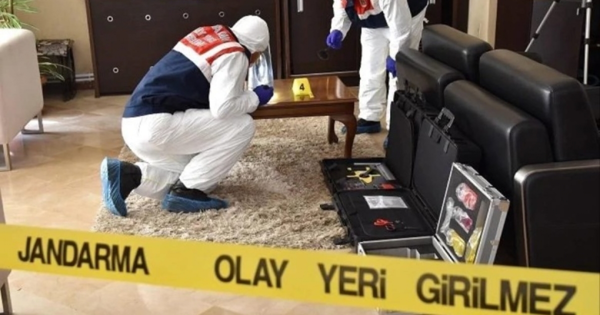 EŞİ TARAFINDAN BIÇAKLANAN KADIN HAYATINI KAYBETTİ
