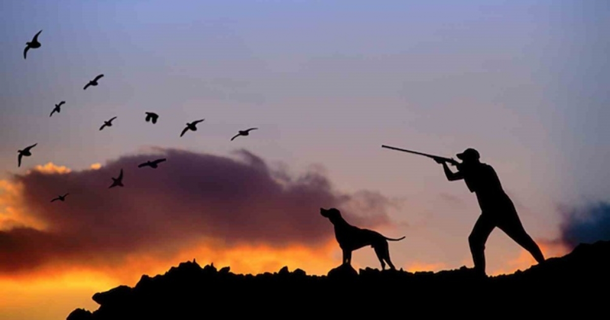 KARA AVCILIĞI YASAĞI 1 MART’TA BAŞLIYOR
