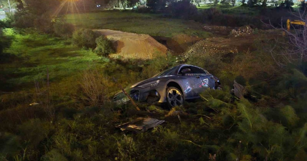 BODRUM’DAKİ KAZADA YARALANAN İŞ ADAMI KÖSEDAĞI, HAYATA TUTUNAMADI