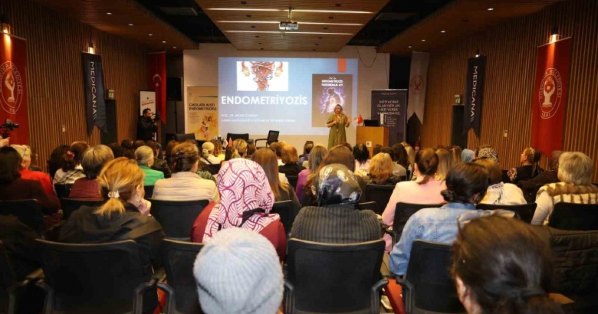 TARİHTE KADINDAN BUGÜNÜN SORUNLARINA: ENDOMETRİOZİS