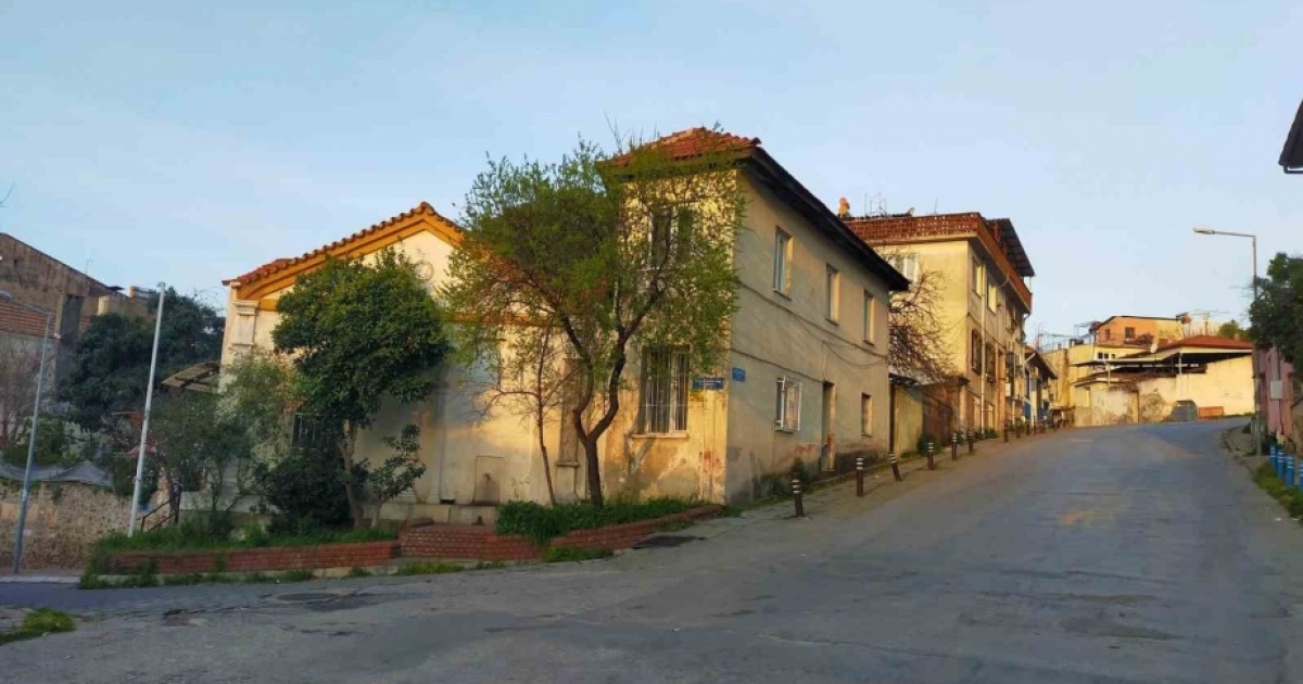 TOPYATAĞI ZAMANA MEYDAN OKUYOR
