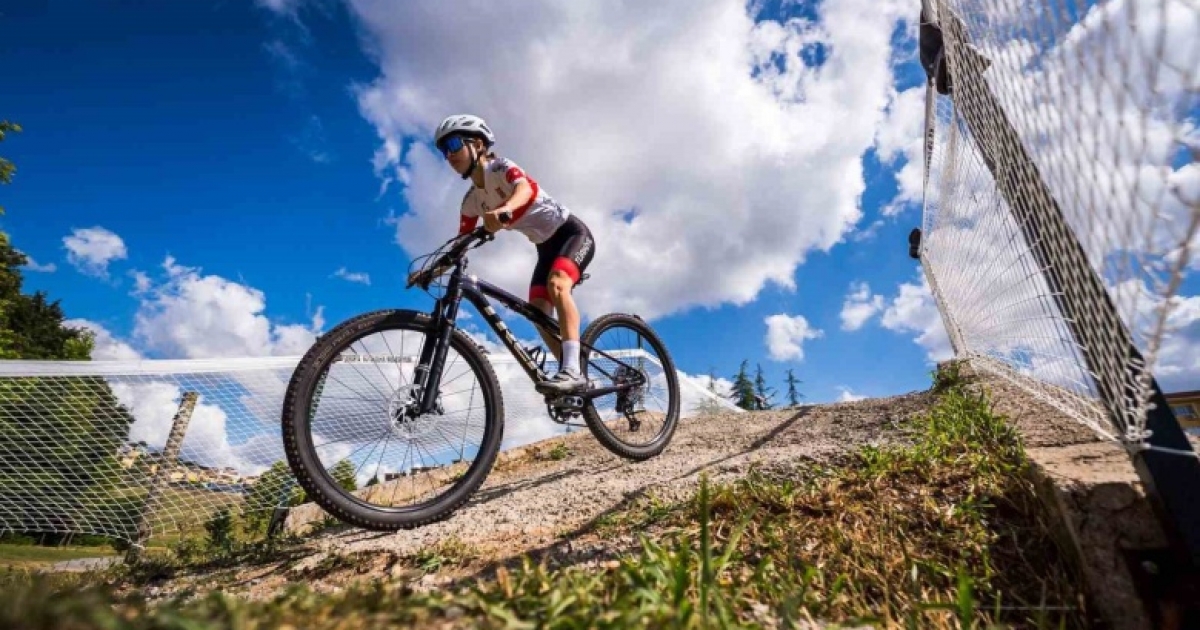 PEDALLAR DÜNYA ŞAMPİYONASI İÇİN DÖNECEK