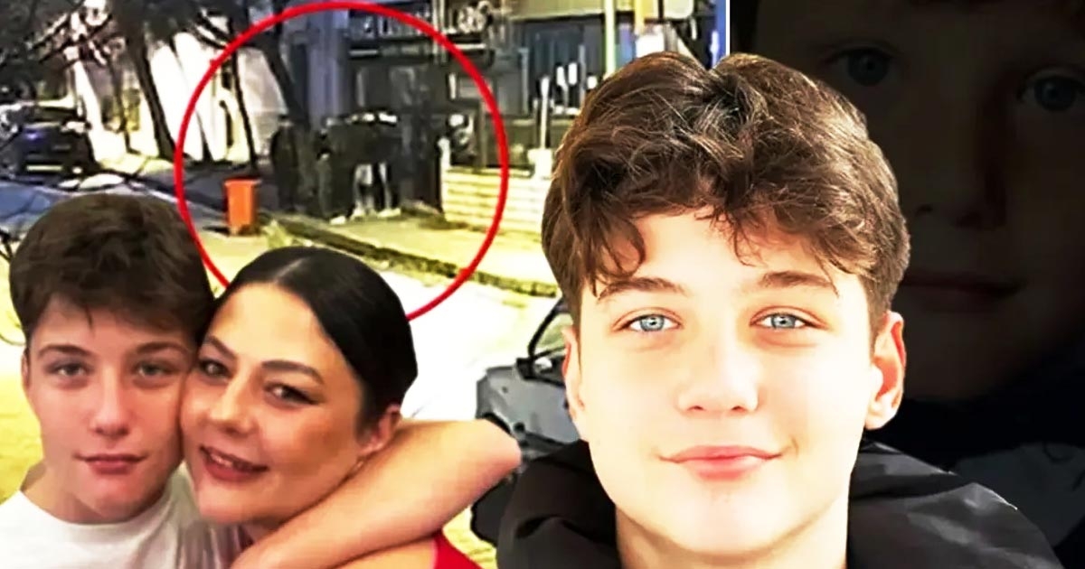 ATLAS'IN AİLESİNİ TEHDİT EDEN ŞÜPHELİYE 19 YIL HAPİS TALEBİ