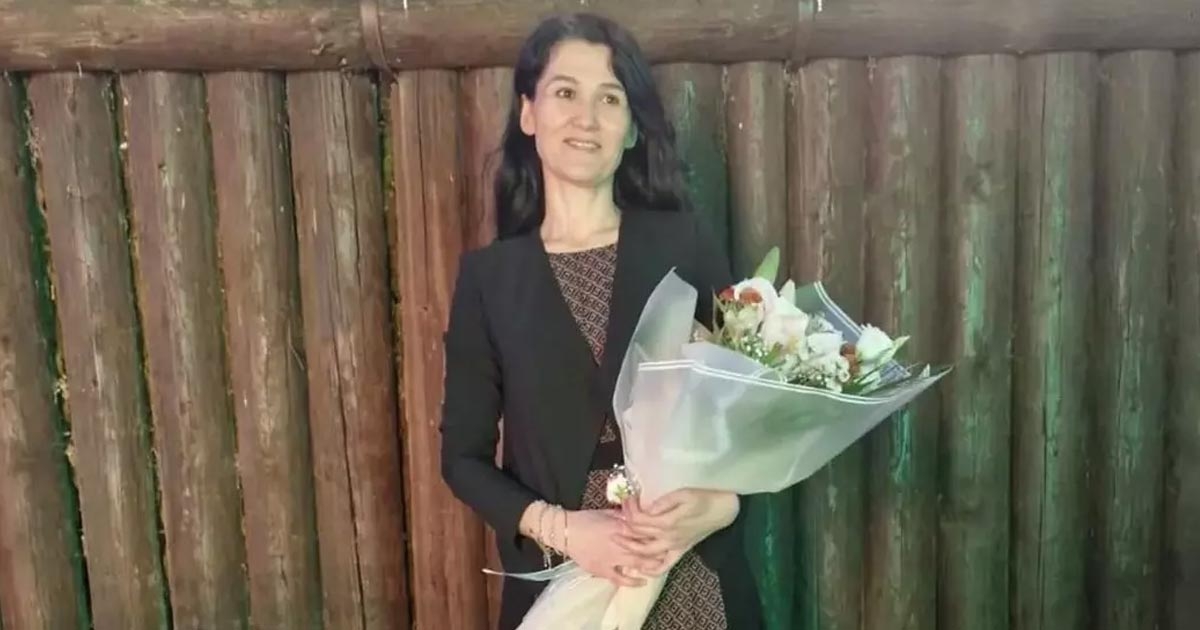 ÖĞRETMENİNİ ÖLDÜREN LİSELİ ZANLININ İFADESİ ORTAYA ÇIKTI