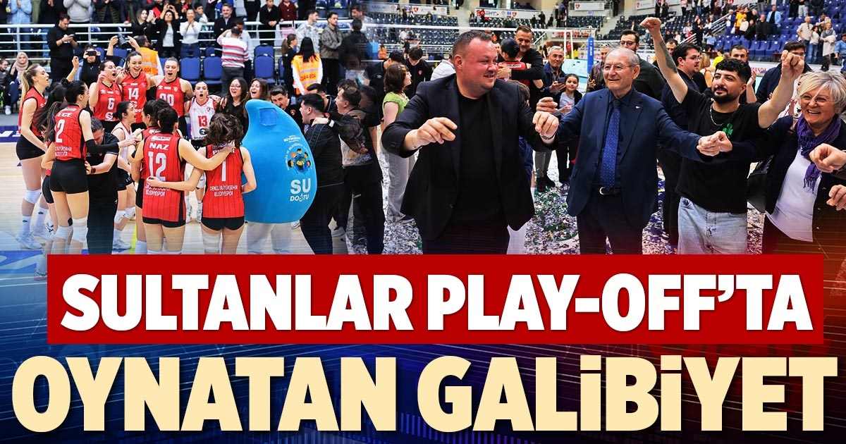 OYNATAN GALİBİYET