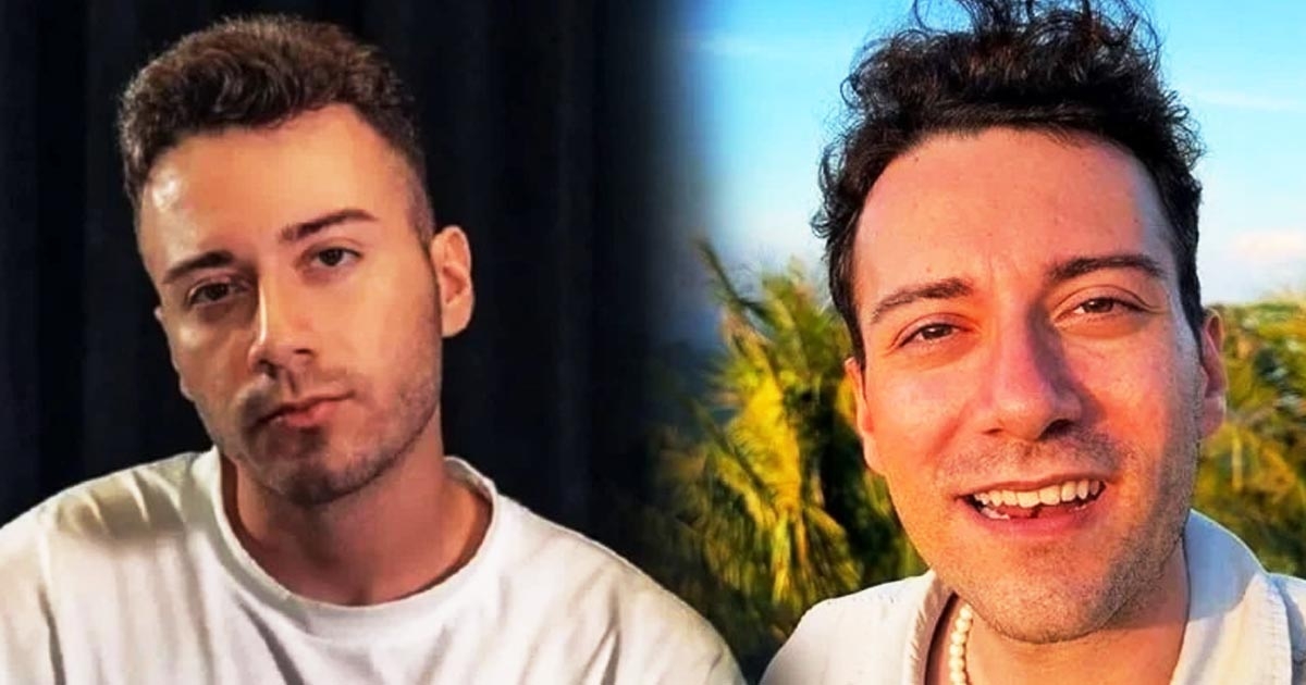 YOUTUBE FENOMENİ ENES BATUR'DAN REKOR DÖNÜŞ VİDEOSU