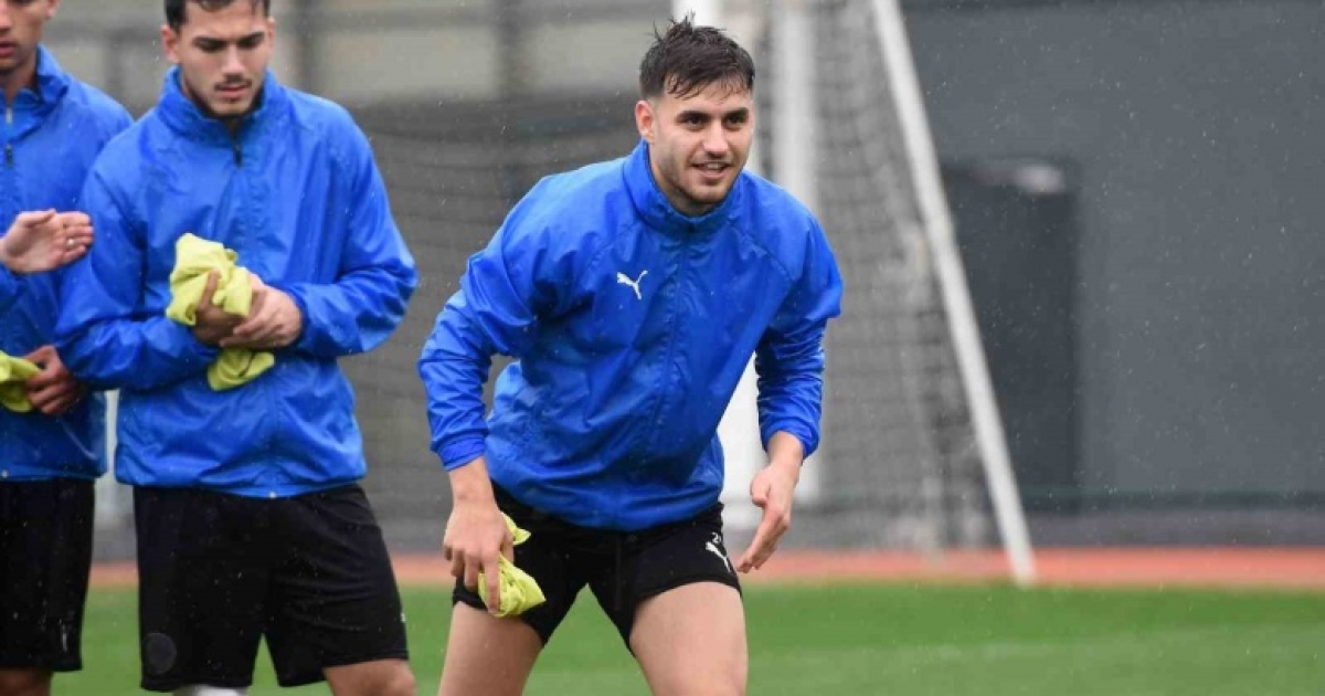 MANİSA FK, ADANA DEMİRSPOR DEPLASMANINA HAZIR
