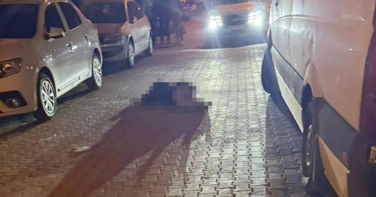 ORTACA’DA İKİ KADINA SİLAHLI SALDIRI: 1 ÖLÜ, 1 AĞIR YARALI
