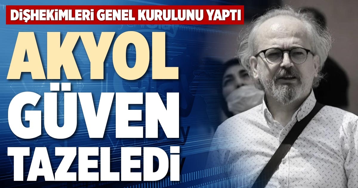 AKYOL GÜVEN TAZELEDİ
