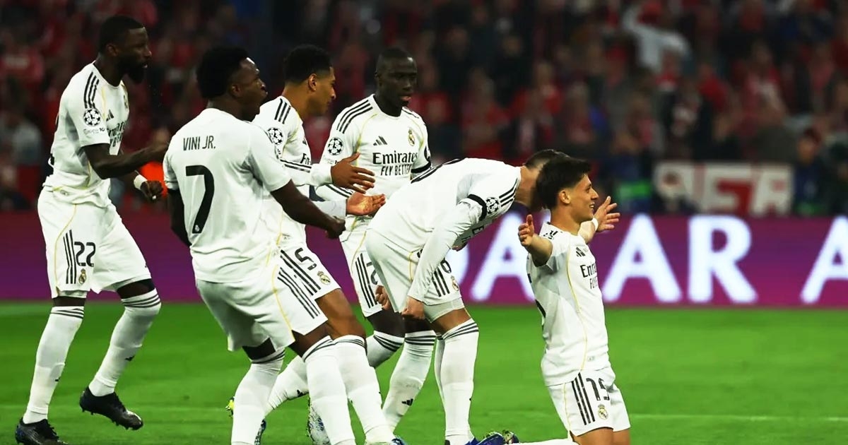 ARDA GÜLER TARİHE GEÇTİ