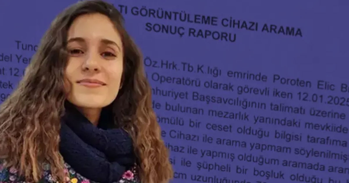 GÜLİSTAN DOKU SORUŞTURMASI: ESKİ VALİNİN OĞLU DAHİL 10 TUTUKLAMA