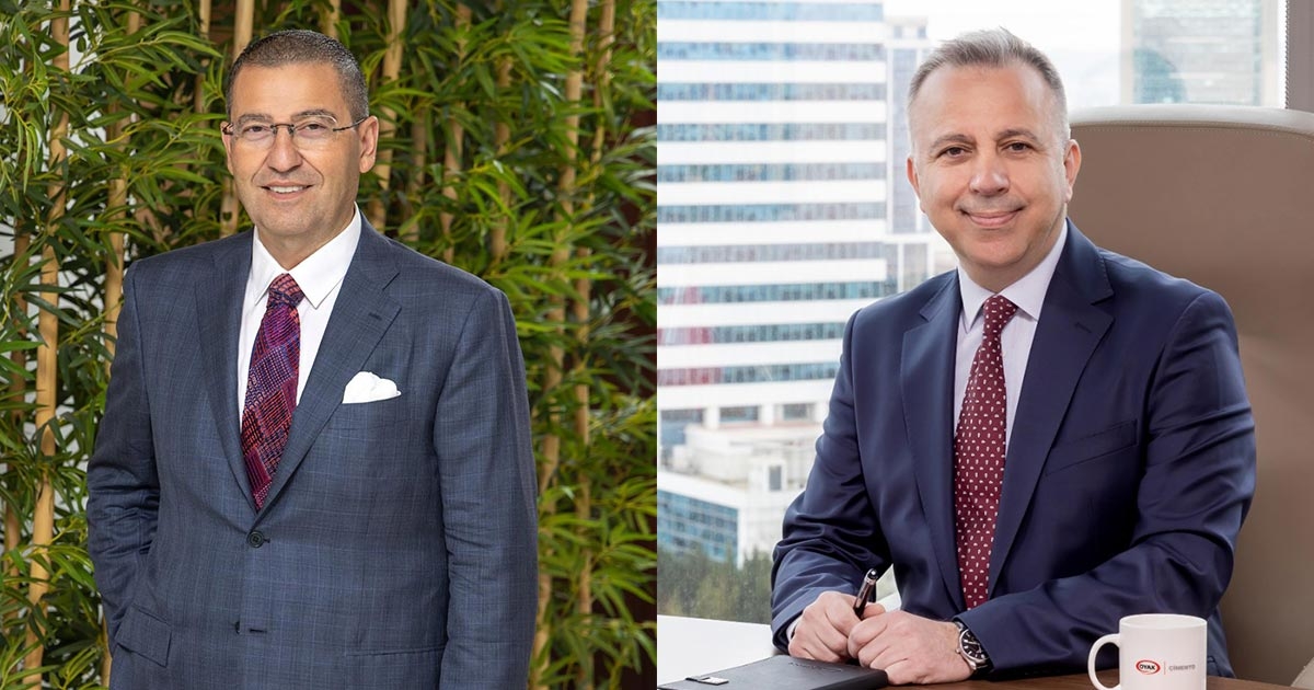 OYAK ÇİMENTO TÜRKİYE’NİN EN BÜYÜK ÖZ TÜKETİM SANTRALİNİ AÇTI