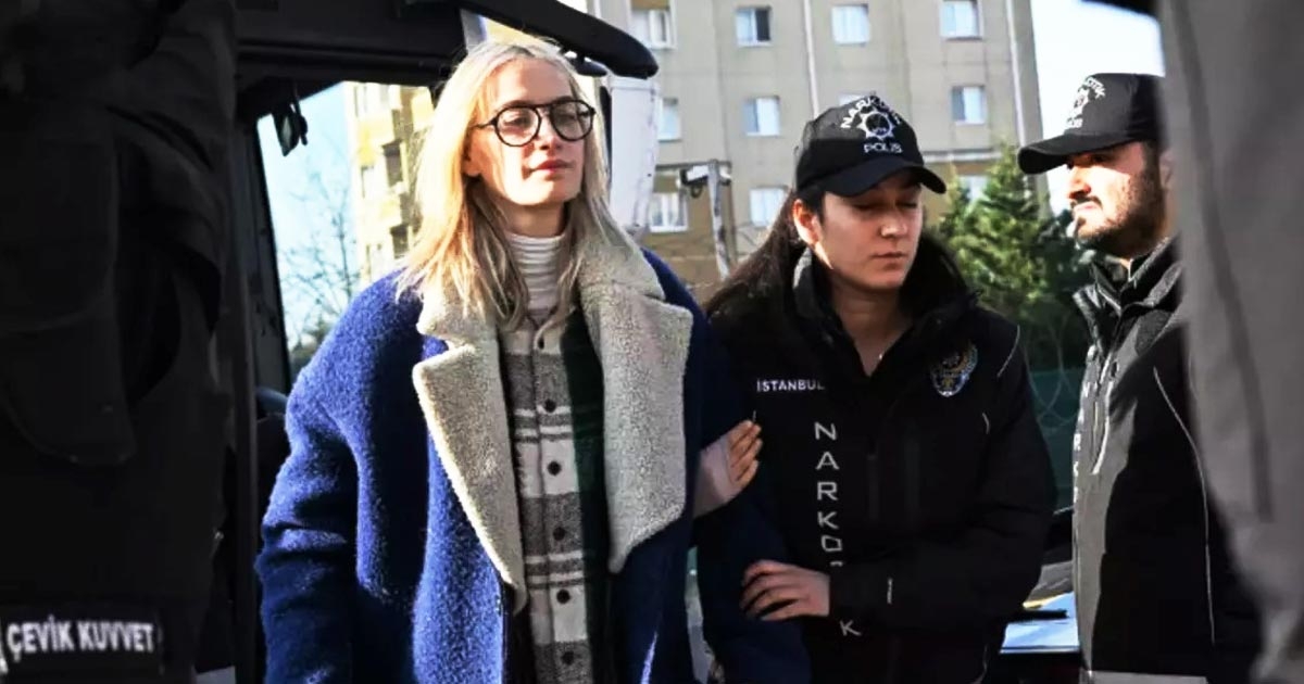 ÜNLÜLERİN UYUŞTURUCU TESTLERİ AÇIKLANDI